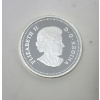 Image 3 : 1 Oz .9999 Silver 2016 Canada Coin 