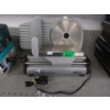 Image 1 : Nesco Electric Food Slicer - Model FS200