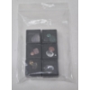 Image 1 : 100 Carats Of Cut Gemstones 