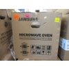 Image 1 : Samsung Over-The -Range Microwave Oven in Box