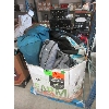 Image 1 : Skid of Assorted Customer Return Goods