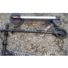 Image 1 : Black Foldable Scooter