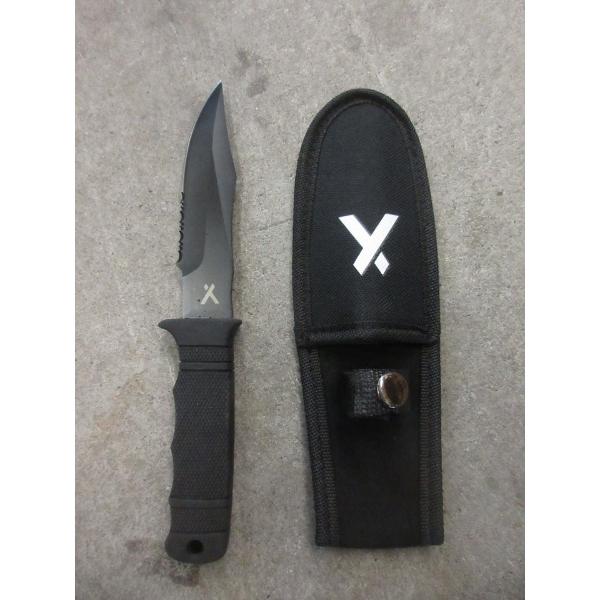 2 New Bear Grylls Fixed Blade Survival Knives