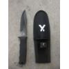 Image 1 : 2 New Bear Grylls Fixed Blade Survival Knives