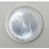 Image 1 : 1 Oz .9999 Silver 2022 Kangaroo Coin 