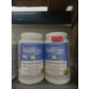 Image 1 : 2 x 870 g tubs of Clinical Weight Loss Whey - Vanilla