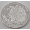 Image 2 : 1 Oz .999 Silver St. Gaudens Round 