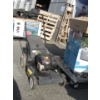 Image 1 : MTD Gas Powered Lawn Mower with Grass Bag