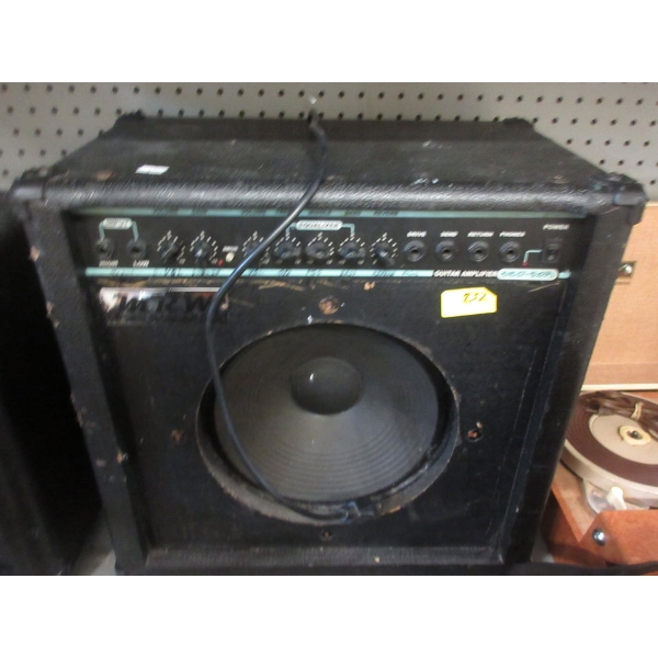 Volt SED-50R Guitar Amplifier - Preowned - As Is