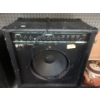 Image 1 : Volt SED-50R Guitar Amplifier - Preowned - As Is