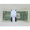 Image 2 : 25 x $1 USD Uncirculated Sequentially Numbered Bundle 