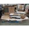 Image 1 : Skid of Assorted Flat Pack Furniture 