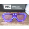 Image 2 : 40+ New Purple Light-Up LED Glasses