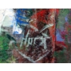 Image 2 : Original Marilyn Hurst Painting on Canvas 