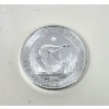 Image 2 : 2 Oz .9999 Silver 2025 Canada Goose Coin 