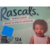 Image 1 : Rascals Premium Diapers