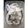 Image 1 : Large Tote of Preowned Jewelry - As Is 