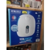 Image 1 : Homedics Warm & Cool Mist Ultrasonic Humidifier