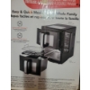 Image 1 : Gourmia Air Fryer
