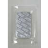 Image 2 : 1 Oz .999 Silver Johnson Matthey 'B' Series Bar