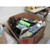 Image 1 : Skid of Assorted Customer Return Goods - As Is