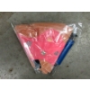 Image 2 : Case of 50 New Inflatable Pet Recovery Cones