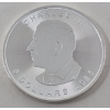 Image 2 : 1 Oz .9999 Silver 2025 Canada Maple Leaf Coin 