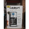 Image 1 : Cuisinart Brew Central 14-Cup Digital Coffee Maker