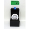 Image 1 : 1.25 Oz .999 Silver 2023 Guinea Coin 