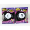 Image 1 : 2 New Magic 8 Ball Fortune Telling Balls