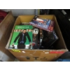Image 1 : 40+ Assorted DVD Movies & TV Shows 