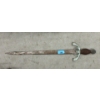 Image 1 : Replica Sword - Total Length of 28"
