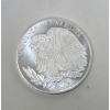 Image 2 : 1 Oz .999 Silver St. Gaudens SilverTowne Round
