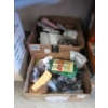 Image 1 : 2 Box Lots of Overstock & Customer Return Goods