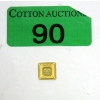 Image 1 : 1 Gram .9999 Fine Gold Geiger Mint Bar 