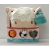 Image 1 : 6 New "My First Noah's Ark" Book & Bath Time Sets 
