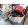 Image 1 : Skid of Assorted Customer Return Goods - As Is