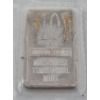 Image 6 : 3 x 10 Gram .999 Silver NWTM Bars