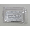 Image 2 : 1 Oz .999 Silver Miner/Mule Bar 