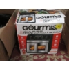 Image 1 : Gourmia Digital Air Fryer - 8 QT/7.6L