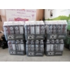 Image 1 : 6 Cases of Sparkling Ice Zero Sugar Beverage