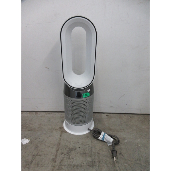 Dyson Pure Hot & Cold Air Purifier - No Remote