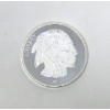 Image 2 : 1 Oz .999 Silver Asahi Mint Art Round  