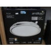 Image 1 : Artika "Altitude" LED Flush Mount Ceiling Light