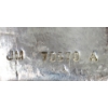 Image 2 : 50 Oz .999 Silver Johnson Matthey Bar