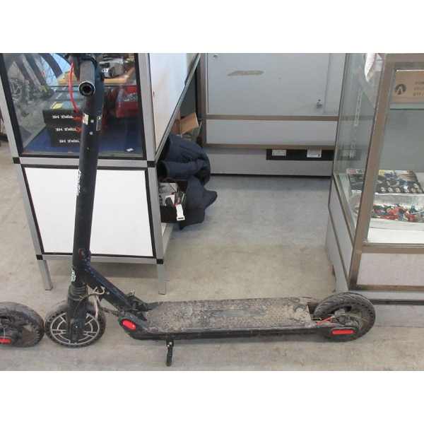 Pro Zip Electric Scooter - No Charger