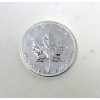 Image 2 : 1 Oz .9999 Silver 2012 Maple Leaf Coin 