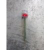 Image 2 : Large Case of Love Roses in Glass Pipes 