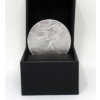Image 1 : 1 Oz .999 Silver 2025 Walking Liberty Coin 
