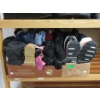 Image 1 : Box of Overstock & Customer Return Clothing
